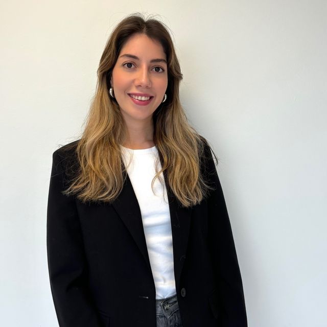 Melis Kolaylı, Psikoloji Kocaeli