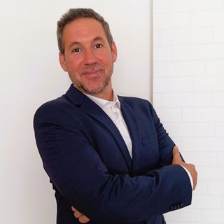 Acercar imagen: Francisco Crespo Hernández, Psicólogo Valencia