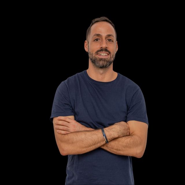 Raúl Bonete, Dietista Nutricionista Alicante