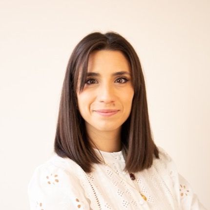 Lucía Nogueira Díaz, Logopeda Madrid