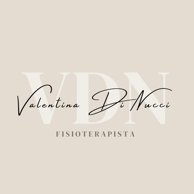 VALENTINA DI NUCCI, fisioterapista San Lazzaro di Savena