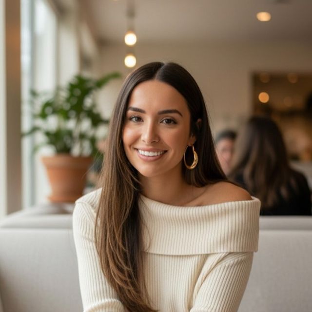 Marta Villodres, Enfermero Sevilla