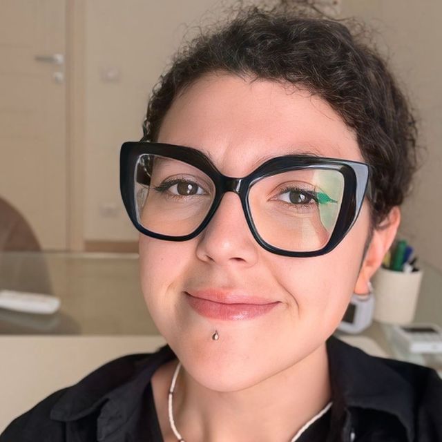 Annalaura Emo, psicologo Reggio Calabria