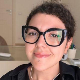 Ingrandire l'immagine: Annalaura Emo, psicologo Reggio Calabria