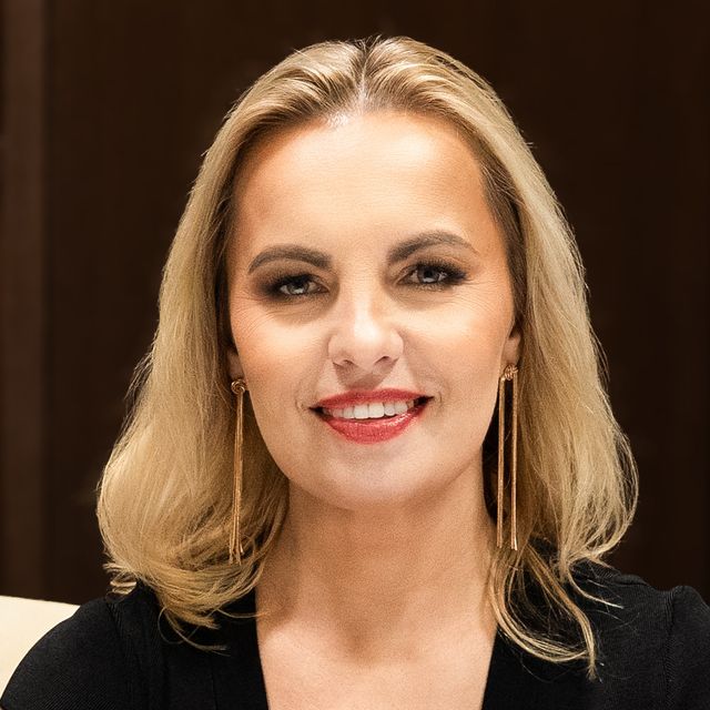 Anna Kuc, protetyk stomatologiczny Białystok