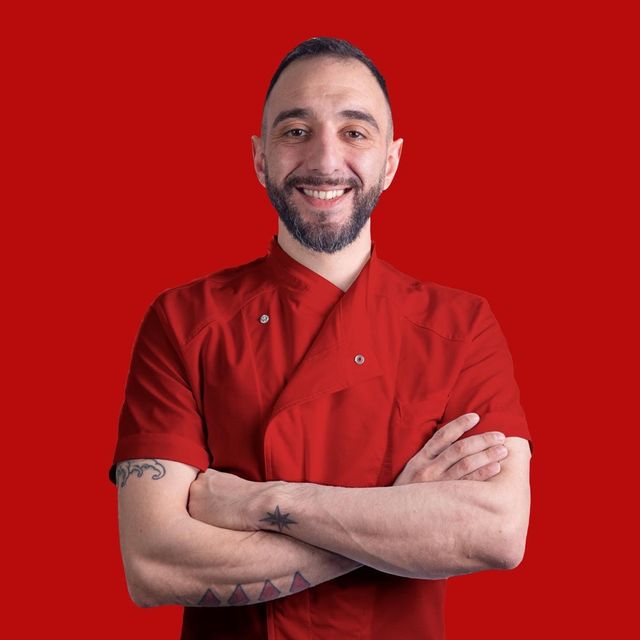 Ivan Maglione, osteopata Torino