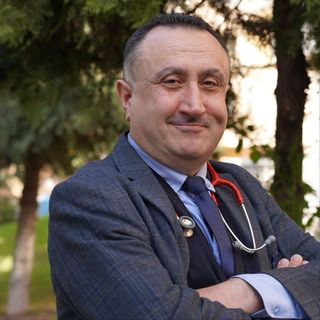 Atilla Çifci, Çocuk Sağlığı Ve Hastalıkları Ankara