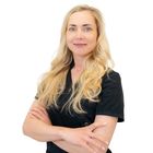 lek. dent. Agnieszka Szłowieniec