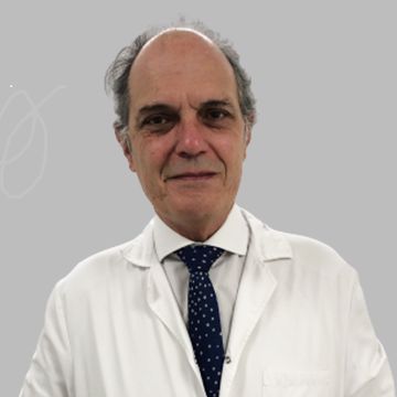 Enrique Crespo Rubio, Traumatólogo Madrid