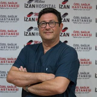 Zeki İbrahim Özman, Genel Cerrahi Milas