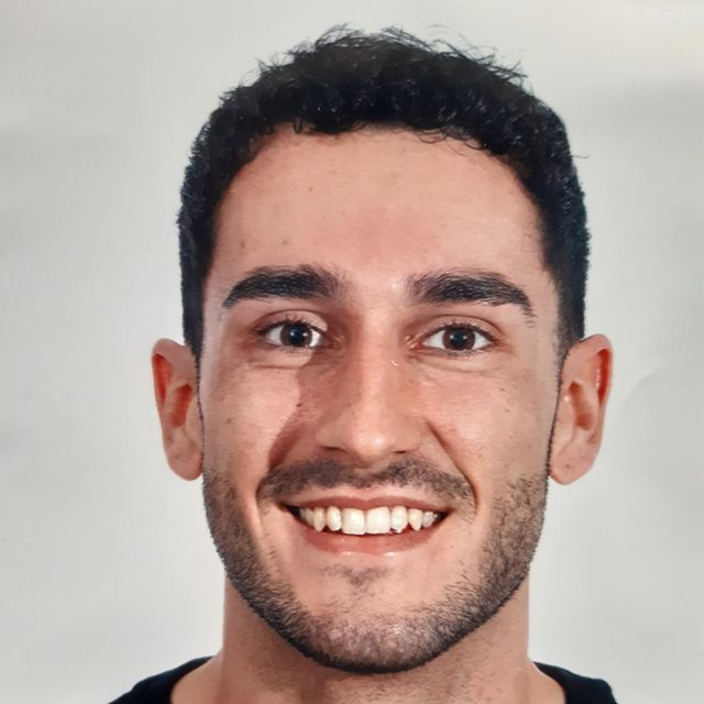 Roberto Martín Jiménez