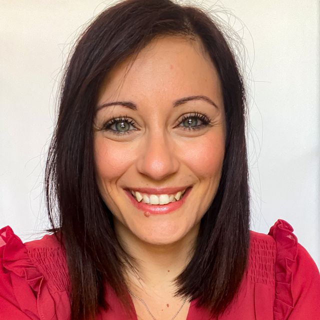 Francesca Murina, psicoterapeuta San Giuliano Terme