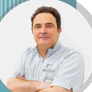 Ingrandire l'immagine: Armando Coppola, dentista Napoli