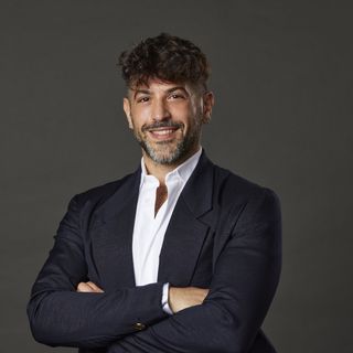Nicola Cortese, chirurgo estetico Giovinazzo