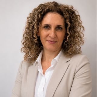 Joana Plata López, Psicólogo Oliva
