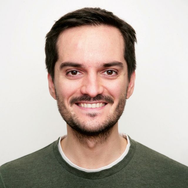 Asier Etxeberria Rodríguez, Psicólogo Donostia-San Sebastián