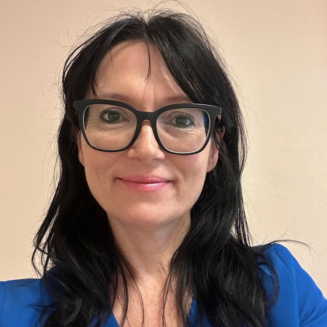 Agnieszka Konklewska, pediatra Poznań