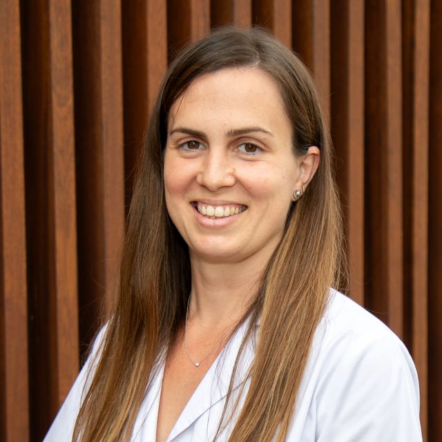 Georgina Martínez Vidal, Ginecólogo Barcelona