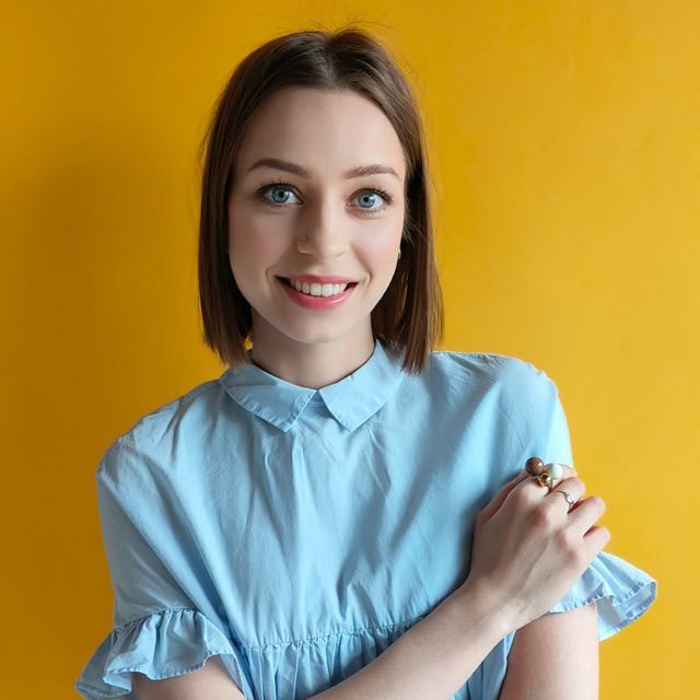 Julia Perzyńska