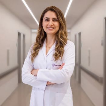 Özgen Nahya Özdoğar, Kadın Hastalıkları Ve Doğum Çiğli