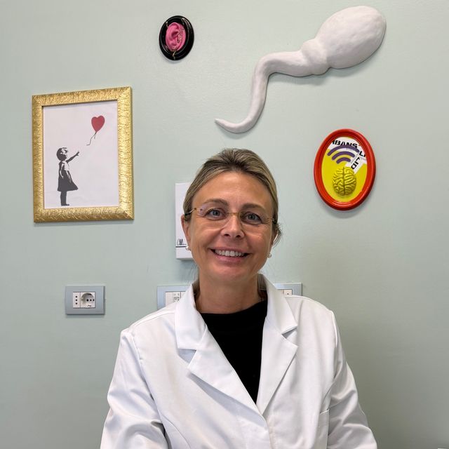 Elisabetta Zibetti, medico estetico Varese