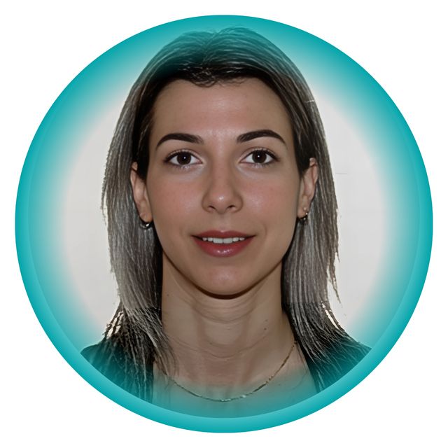 Tirma Montes Alcaide, Logopeda Mairena del Aljarafe