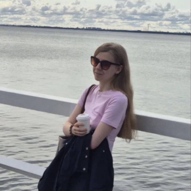 Róża  Stoczkiewicz, dietetyk Łódź