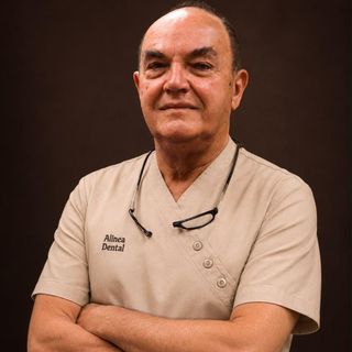 Pietro Stilo, dentista Brescia