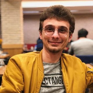Yunus Öktem, Psikoloji Bursa