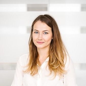 Ewa Tomaszewska, psycholog Szczecin