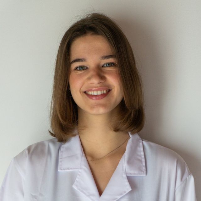 Veronica Rovera, biologo nutrizionista Varese