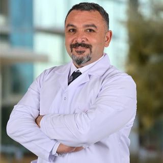 Savaş Tüzün, Ortopedi Ve Travmatoloji Ereğli
