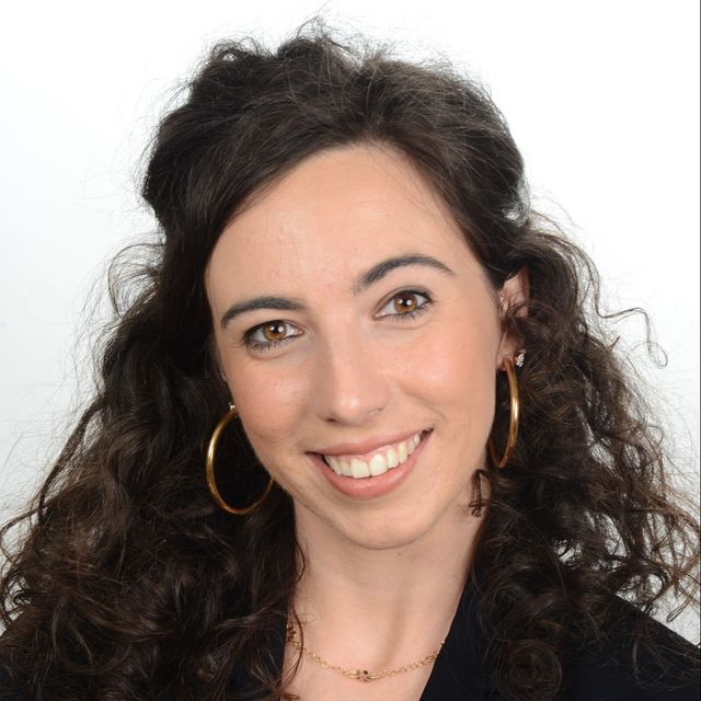 Greta De Salvia, psicologo Milano