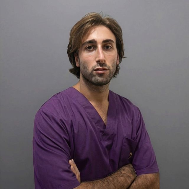 Andrea Laurito