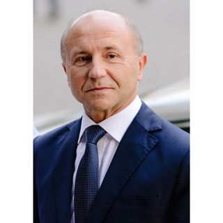 Powiększ obraz: Marek Janusz Tałałaj, internista Warszawa