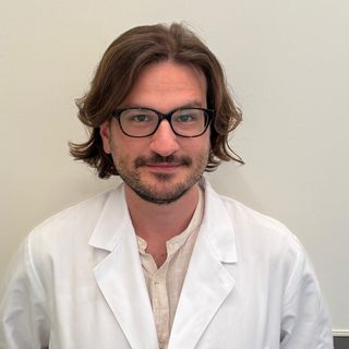 Ingrandire l'immagine: Francesco Weiss, psichiatra Livorno