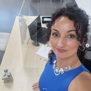  Luna Cohen