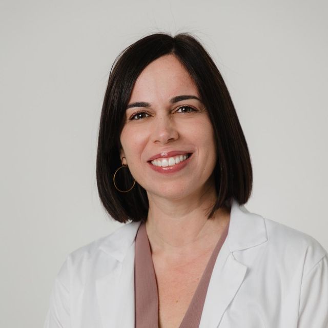 Tania Álvarez Estévez, Psiquiatra Vigo