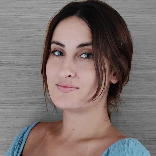 Ariane Ellacuría Telo, Psicólogo Bilbao