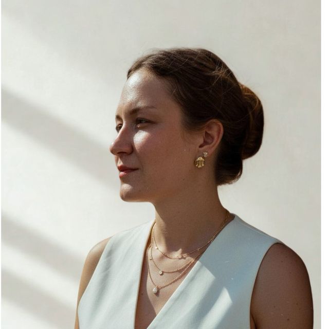 Magdalena Chodorowska