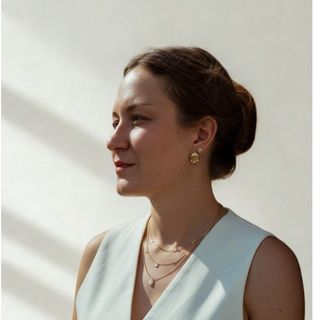 Powiększ obraz: Magdalena Chodorowska, psycholog Łódź