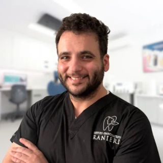 Alessandro Tammaro, ortodontista Noventa Padovana