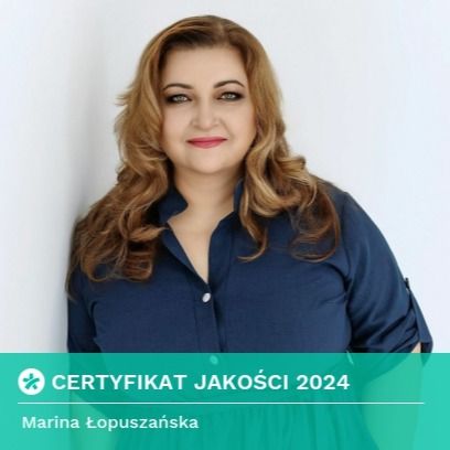 Marina Łopuszańska, psychiatra Koszalin