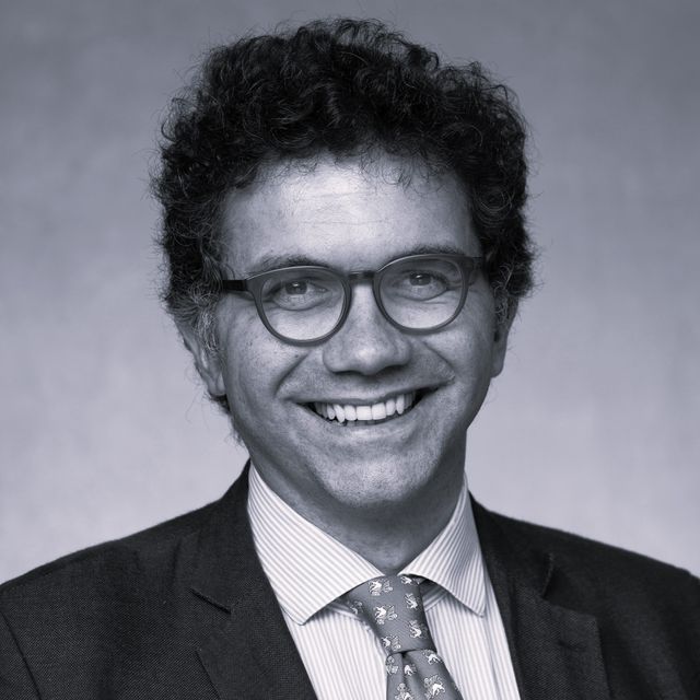 Alberto Settembrini, angiologo Lissone