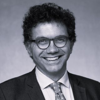 Ingrandire l'immagine: Alberto Settembrini, angiologo Lissone