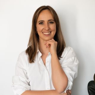 Powiększ obraz: Anna Dalszewska, osteopata Wrocław