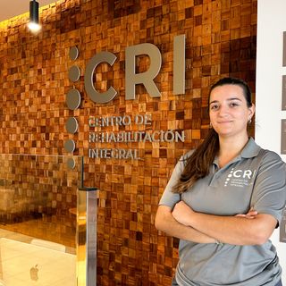 Acercar imagen: Adriana Fernández, Fisioterapeuta Santa Cruz de Tenerife