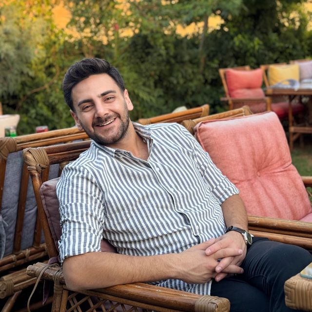 Taha Bozkurt, Dil ve Konuşma Terapisi Ankara