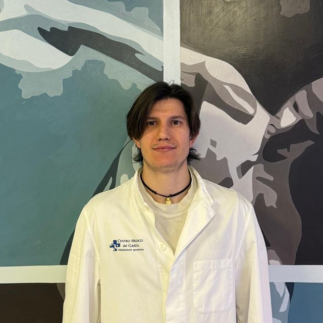 Alberto Mucchetti, nefrologo Puegnago sul Garda