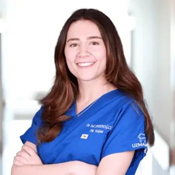 İzel Aydınoğlu, Diş Hekimi Kocaeli